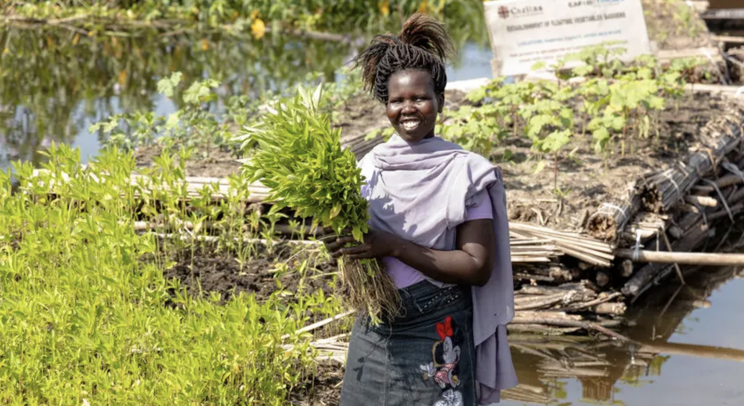 Fri 27 Feb ~ CAFOD Family Fast Day