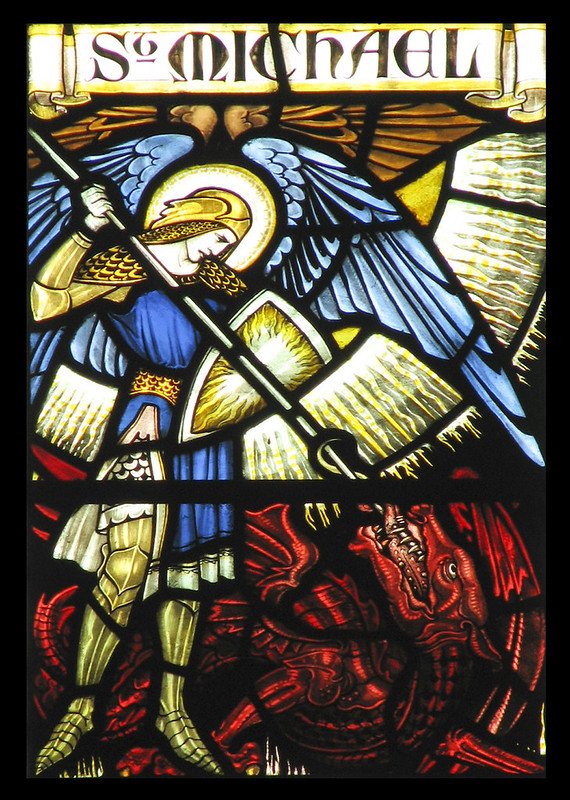 Angels