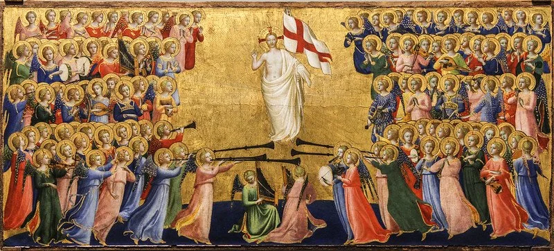 Easter