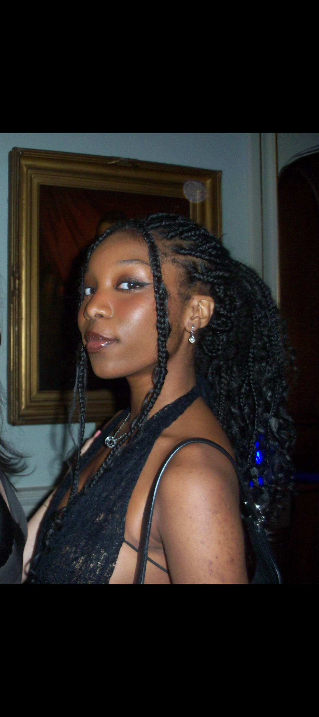 Kirstie-Lauryn Kwakye