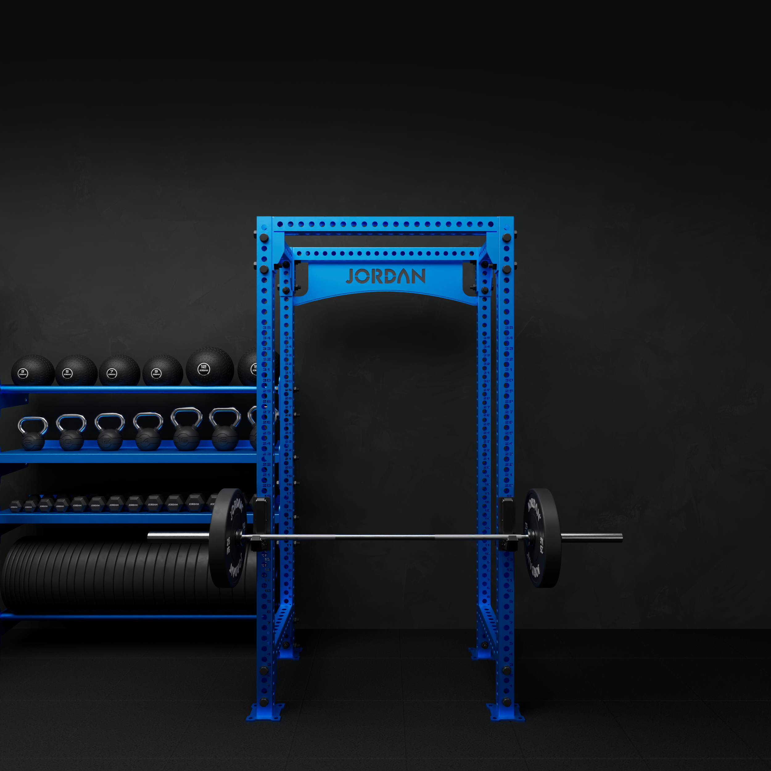 Liz Morgan joins Jordan Fitness as Head of Marketing