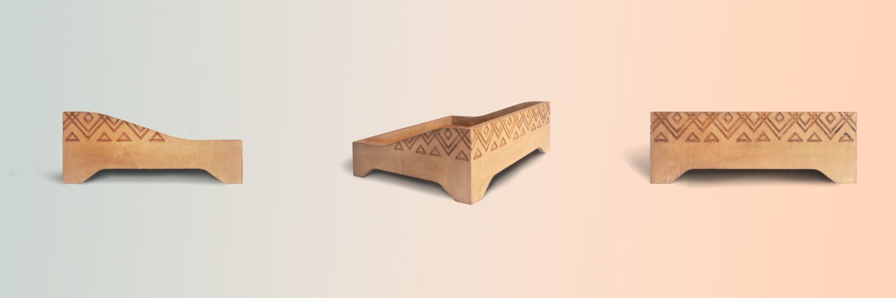 Selected works — studio soozō