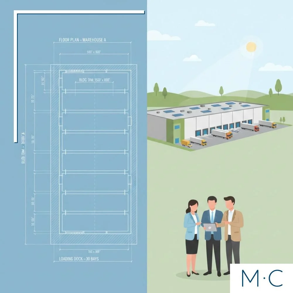 Understanding Build-to-Suit Leases: Pros &amp; Cons