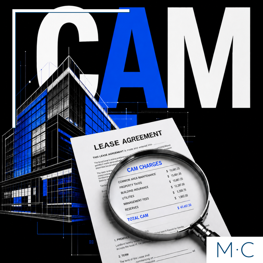What Tenants Need to Know About CAM Reconciliation