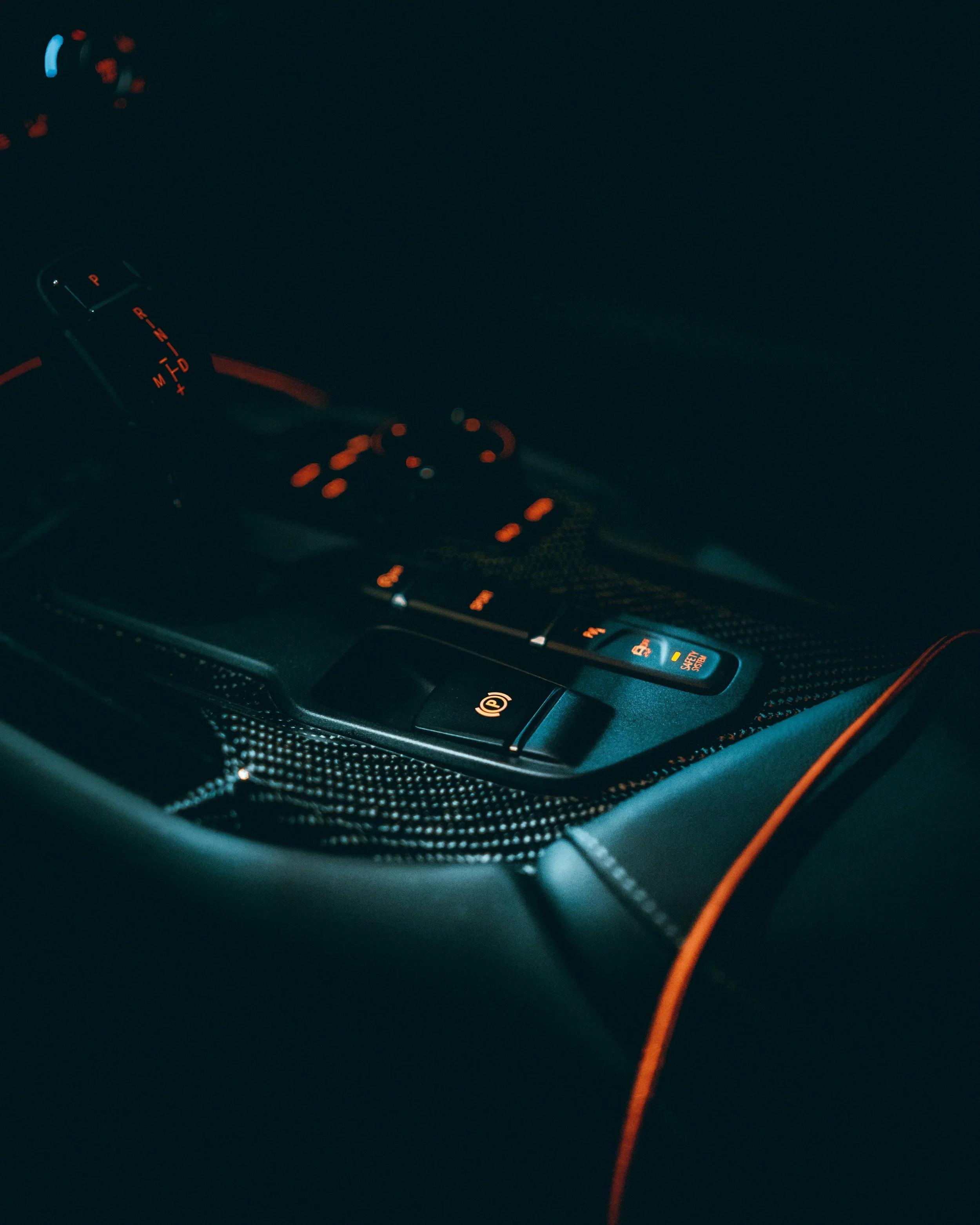 Additional Accessories