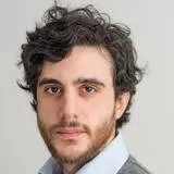Dr Pablo de Orellana