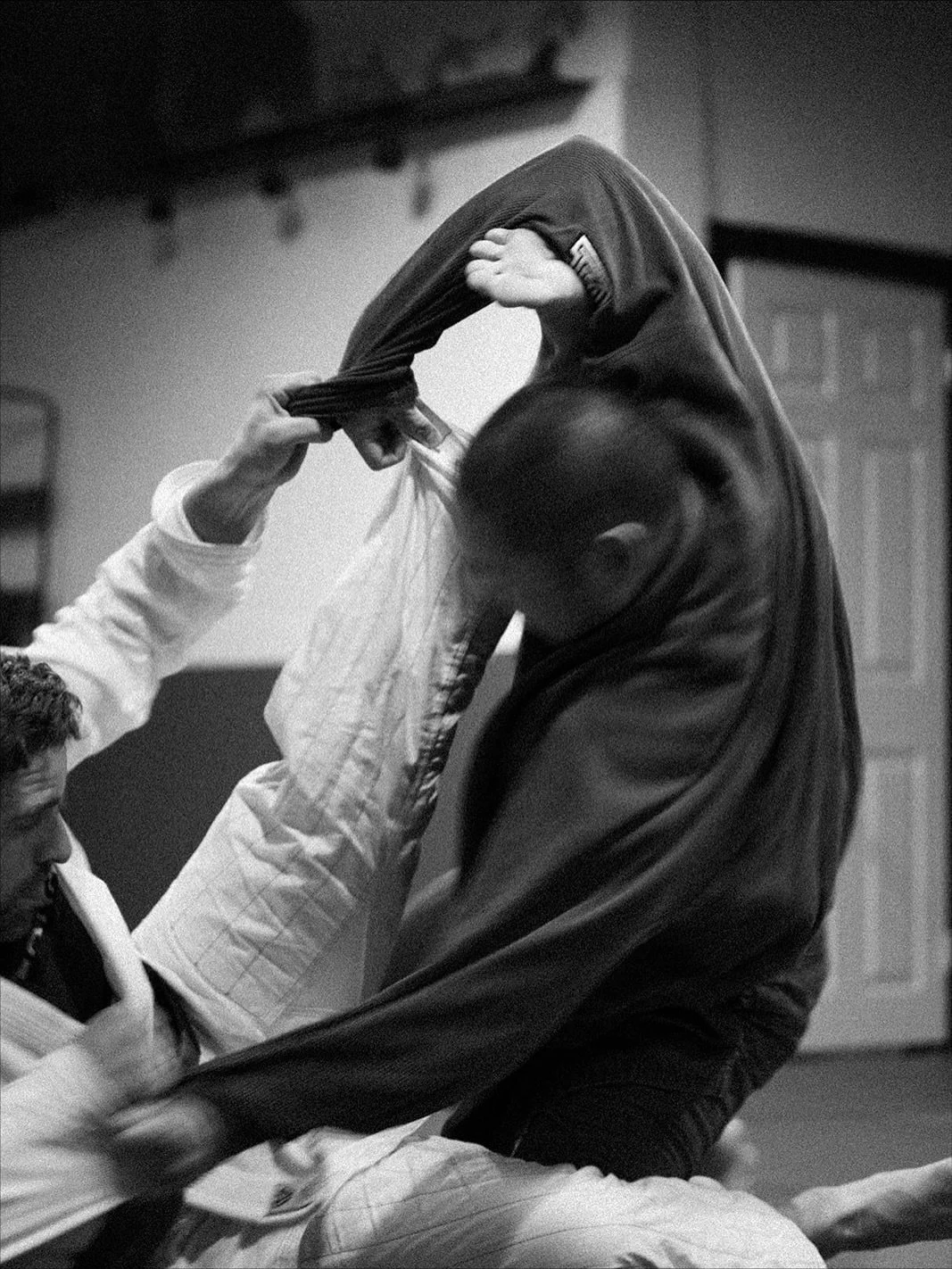 What do you want to learn next? #valkobjj #valkostudiobjj #jiujitsu 

📸 @victormfchan