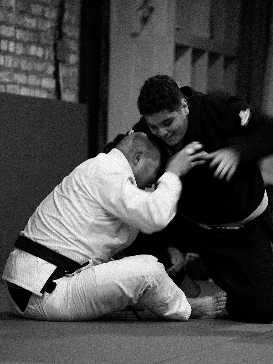 Shoutout to @victormfchan for capturing our training sessions!

#valkobjj #jiujitsu #chicago