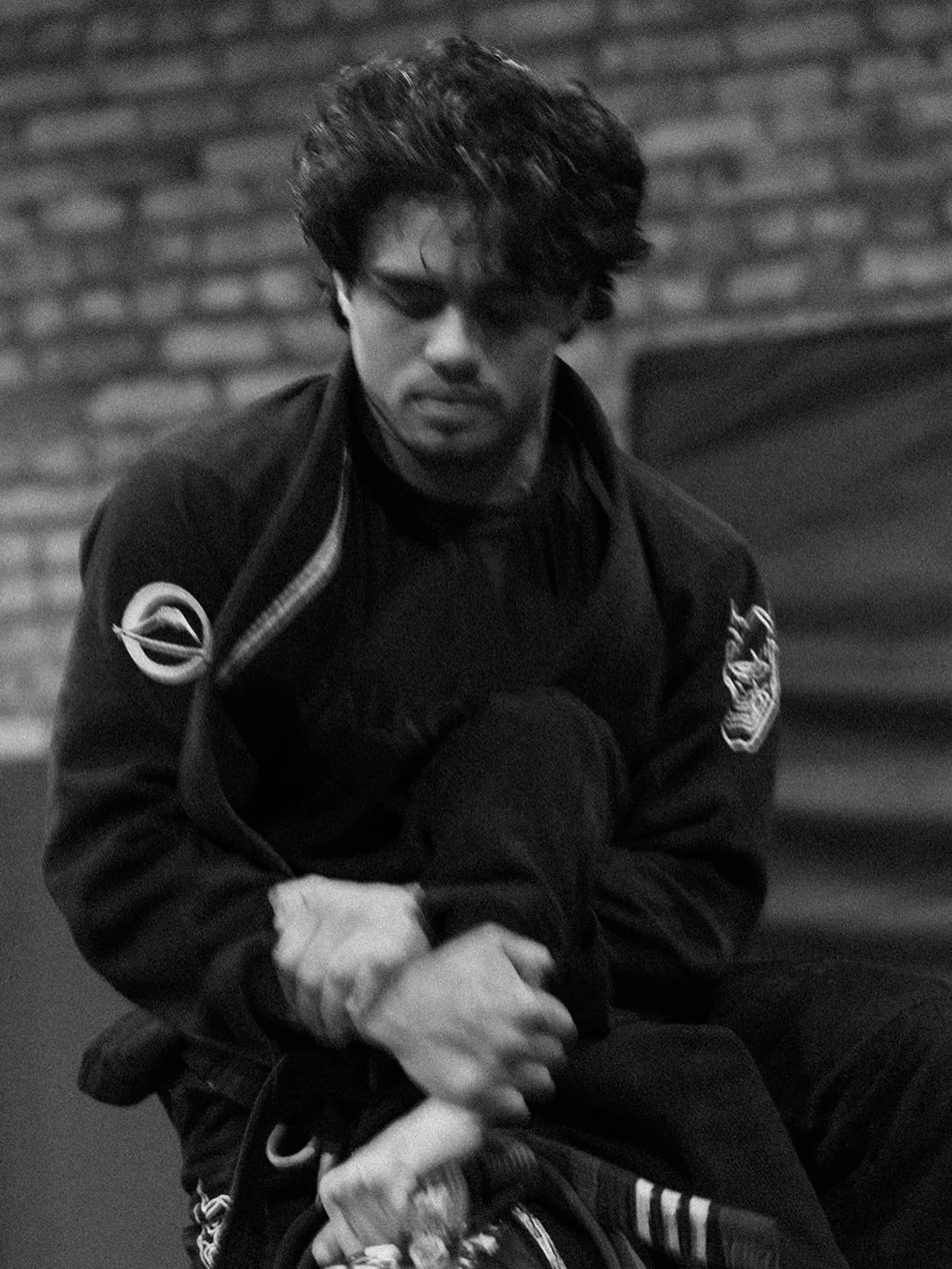 The new year is looking good! If you've been thinking about starting, now's a great time. 

📸 @victormfchan