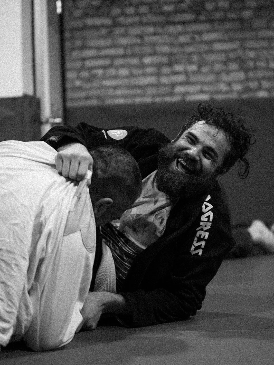 Please join us in congratulating @fdb_5 for his Gold medal this past weekend at @grapplinggames !

📸: @victormfchan