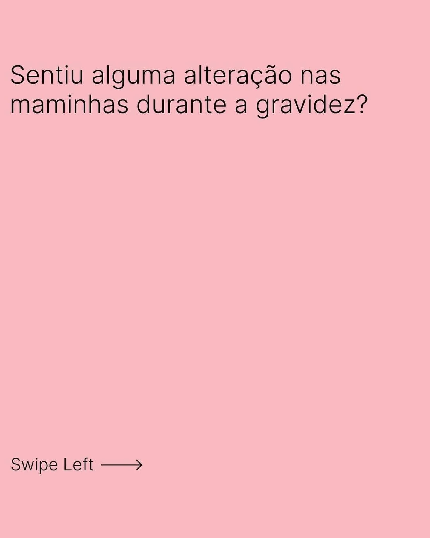 Sabia que s&atilde;o esperadas altera&ccedil;&otilde;es nas maminhas durante a gravidez? 🤰🏻 
⠀⠀⠀⠀⠀⠀⠀⠀⠀
Durante a consulta de amamenta&ccedil;&atilde;o esta &eacute; uma das quest&otilde;es que coloco &agrave;s m&atilde;es, s&atilde;o optimos indica