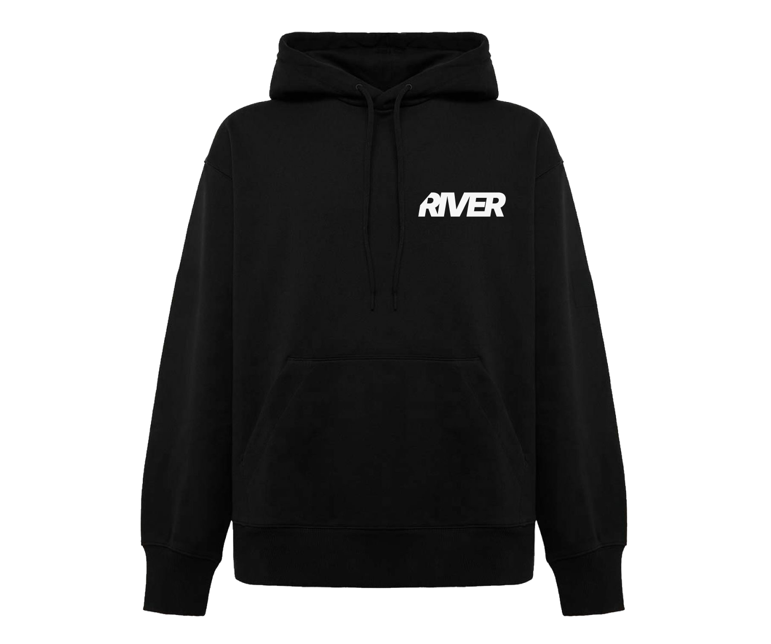 FLIPPING-BLACK RIVERLAB - FELPE