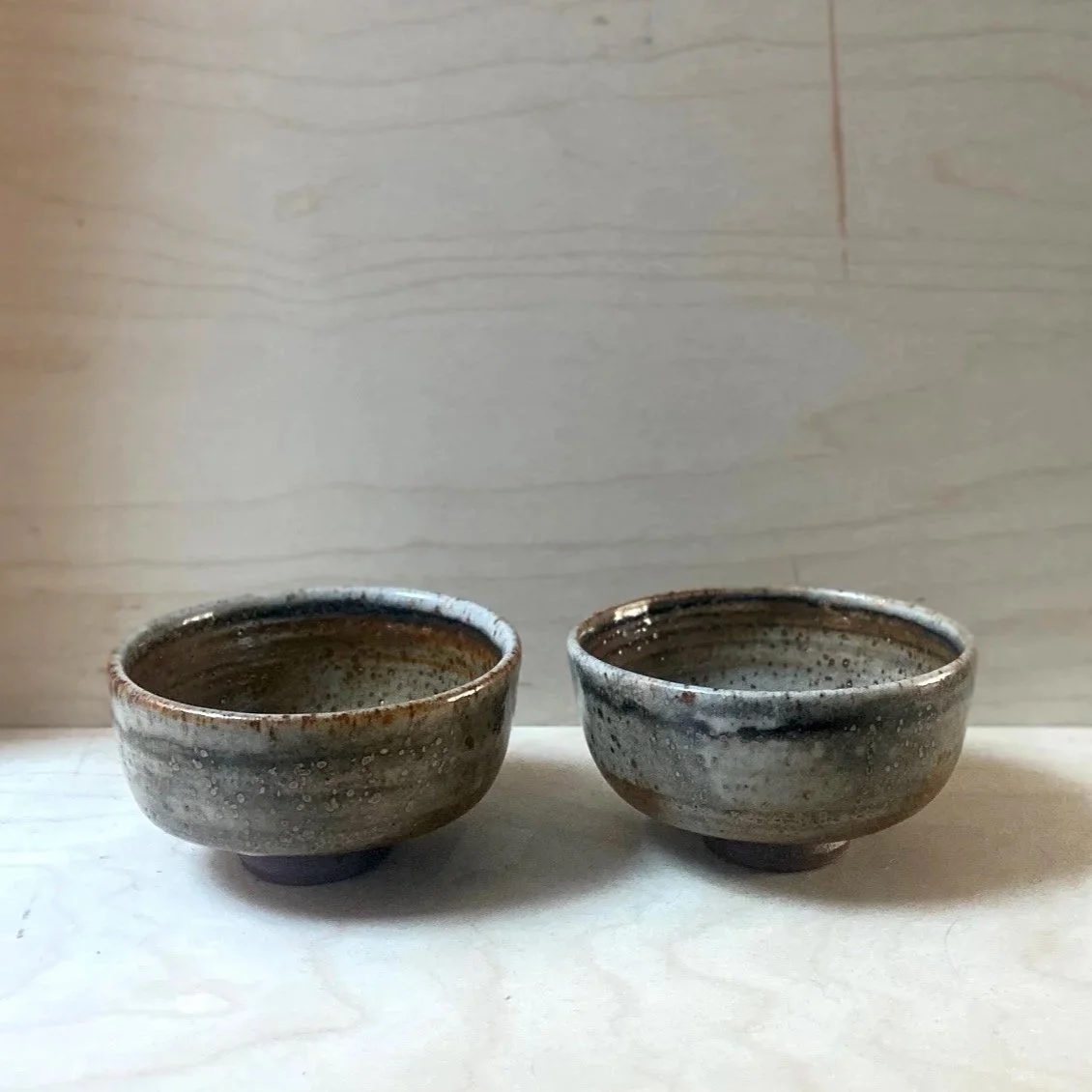 Shino breakfast bowls