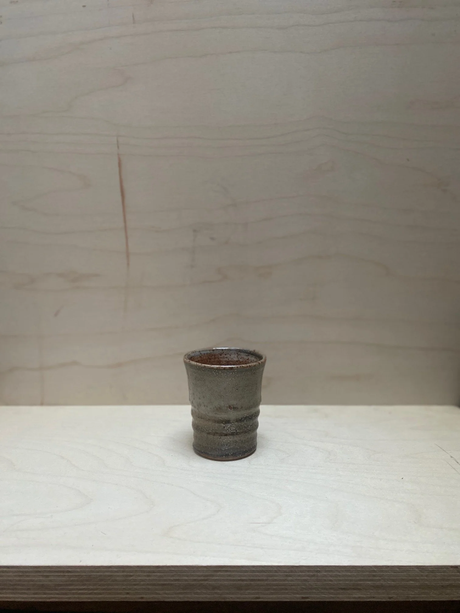 Shino medium beakers/cups