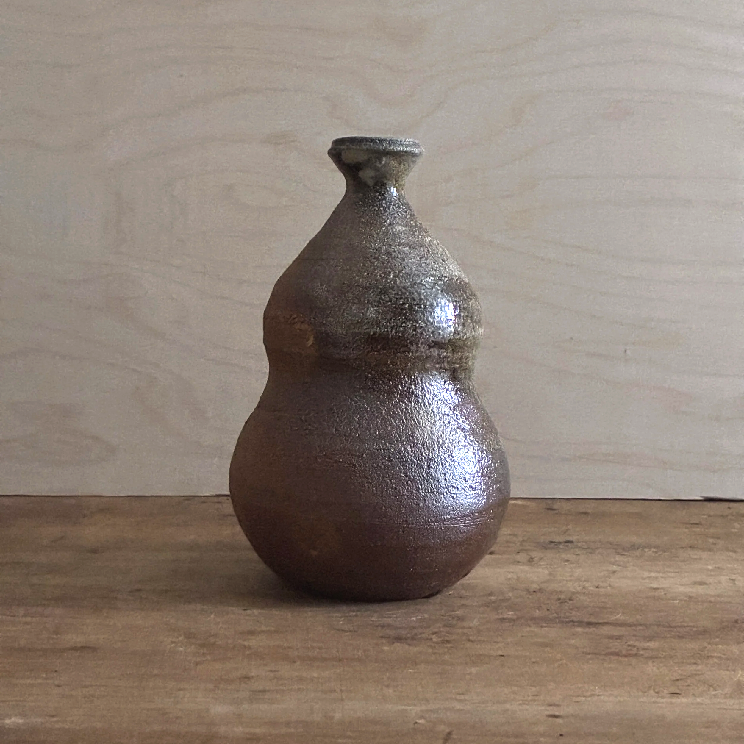 Large Woodfired Tokkuri