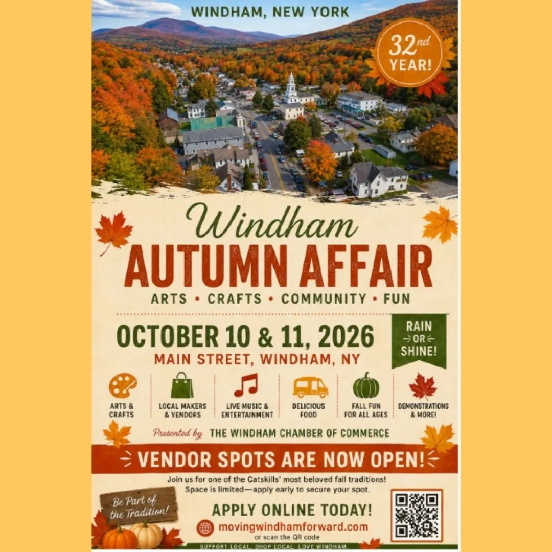 Windham Autumn Affair