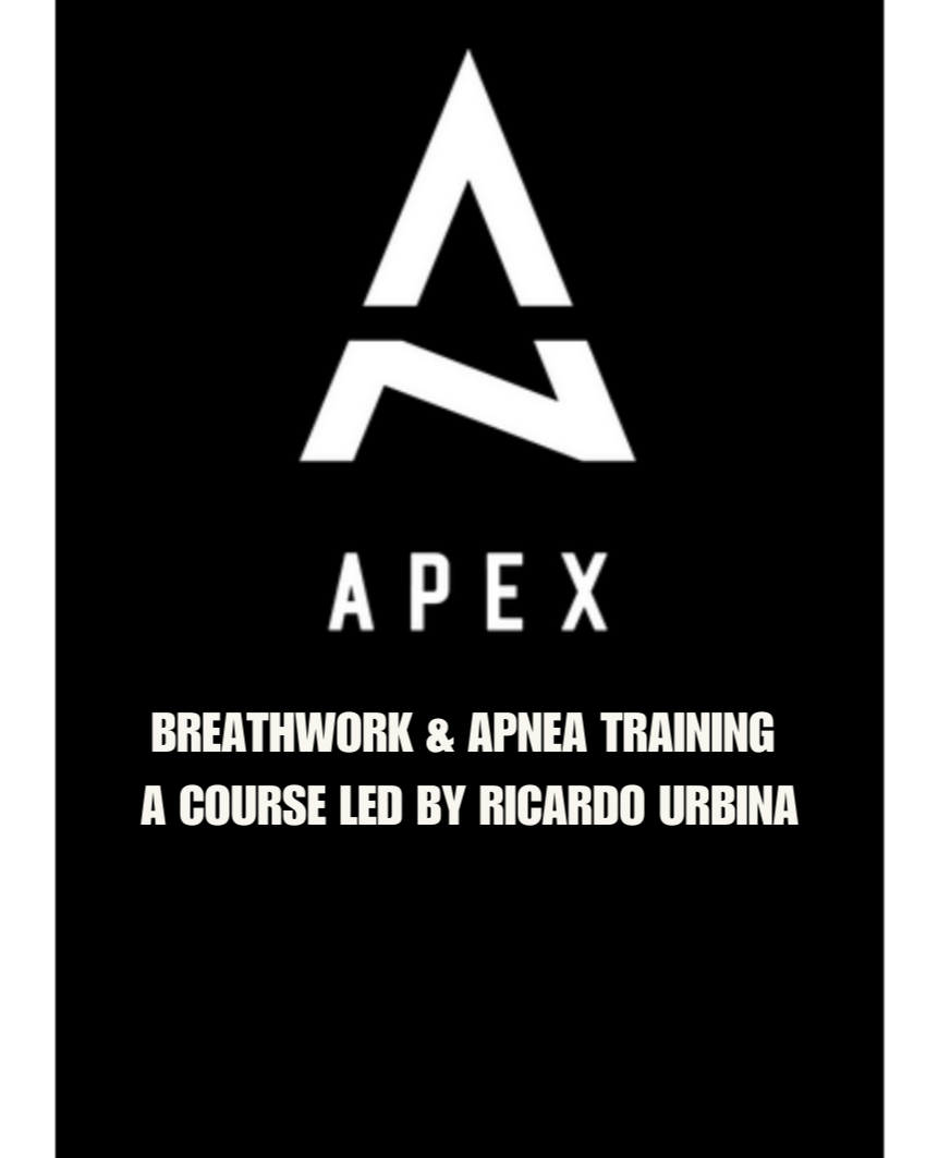 BreathWork &amp; Apnea Training