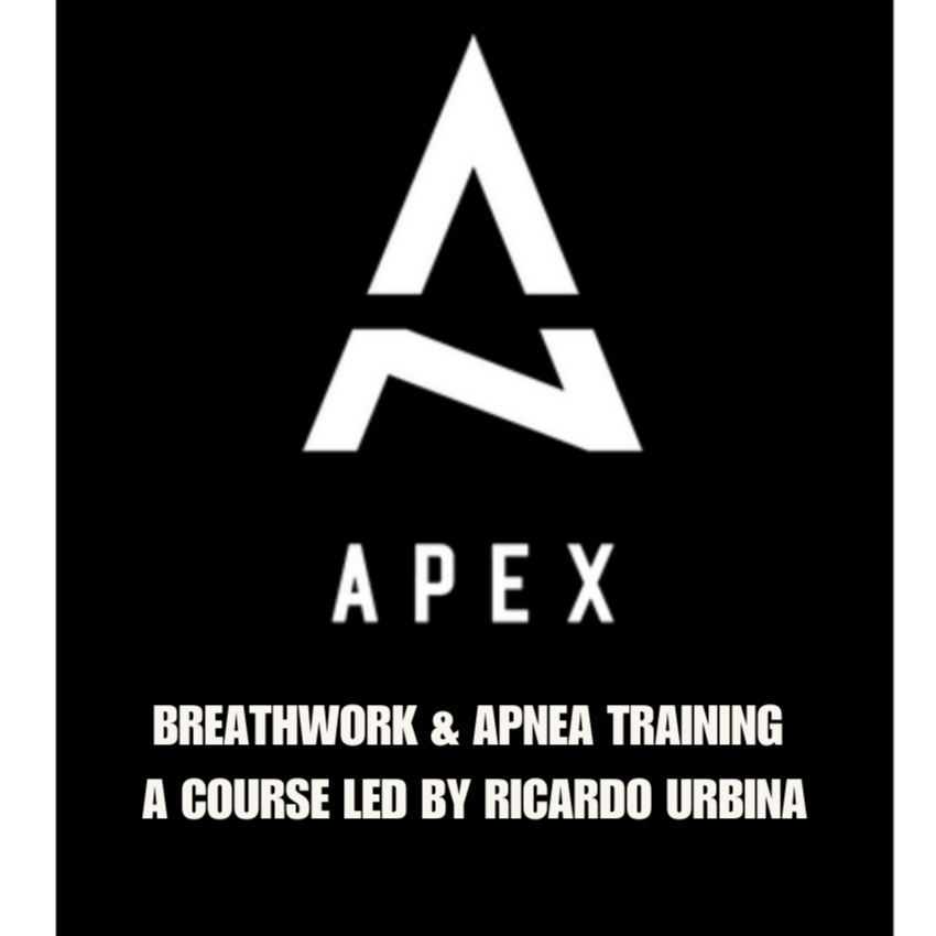 BreathWork &amp; Apnea Training