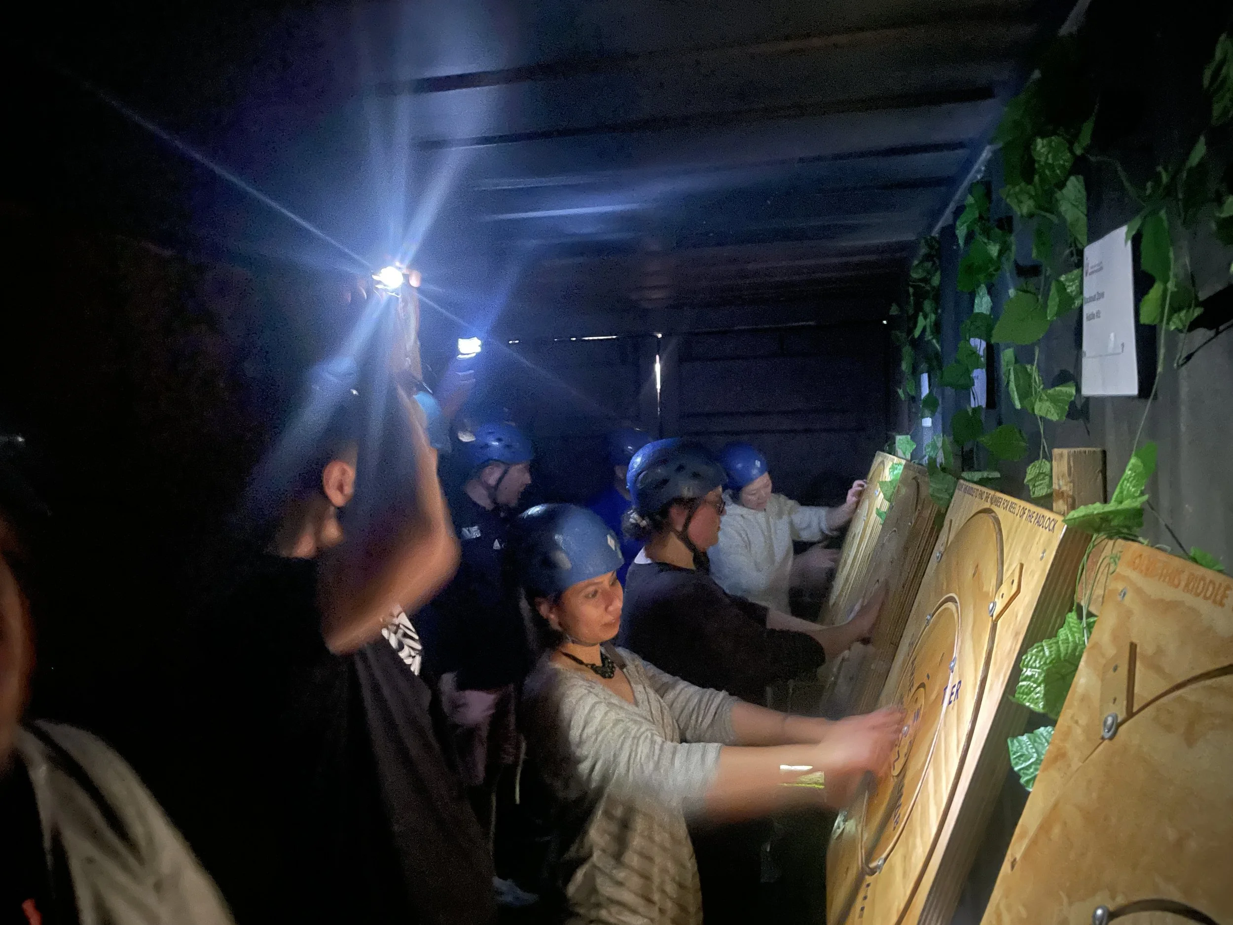 Venture-Escape Room.JPG