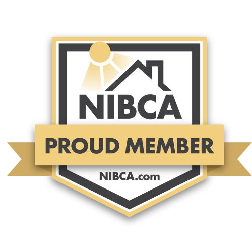 NIBCA Member logo