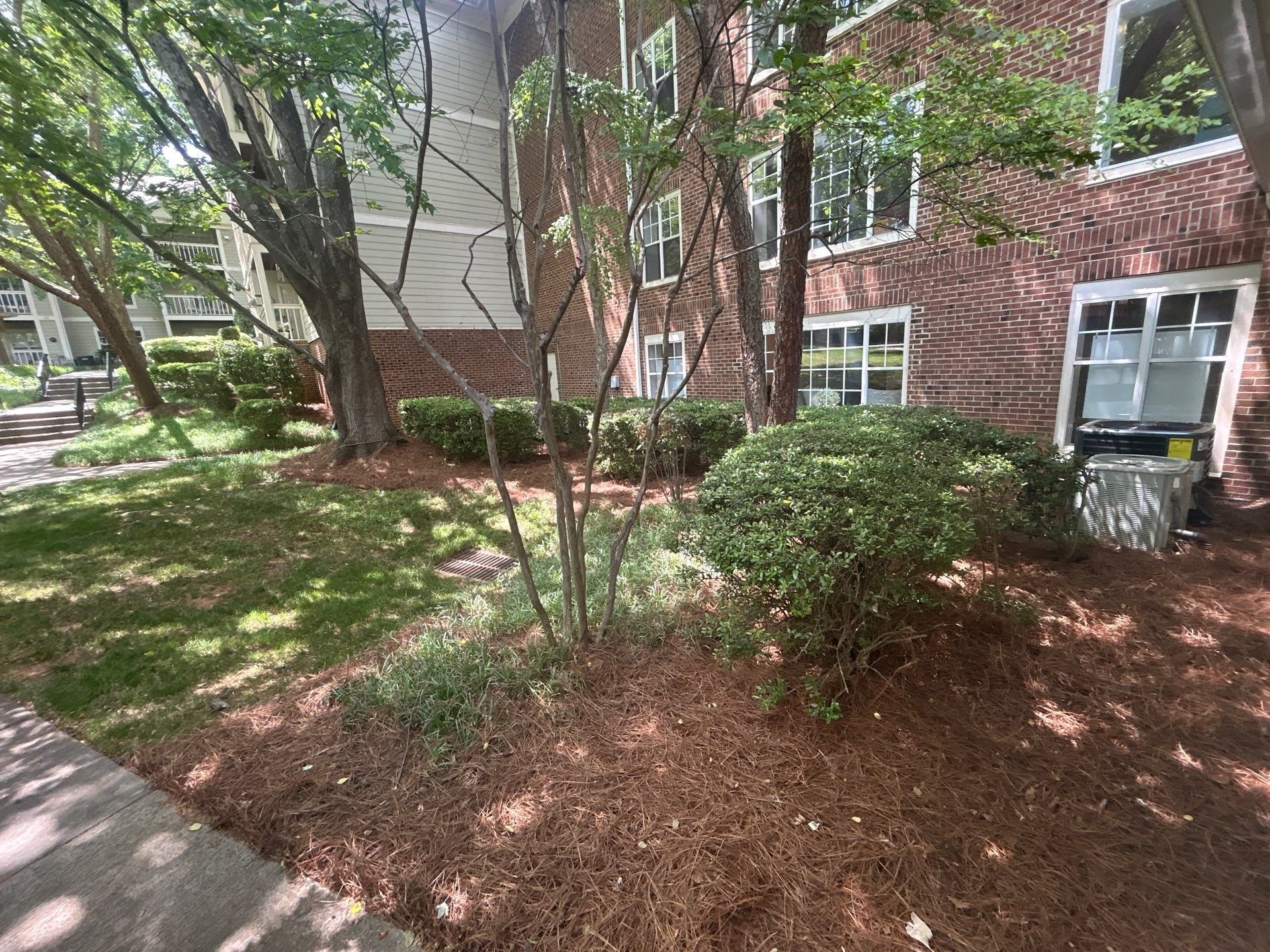 Merrywood HOA