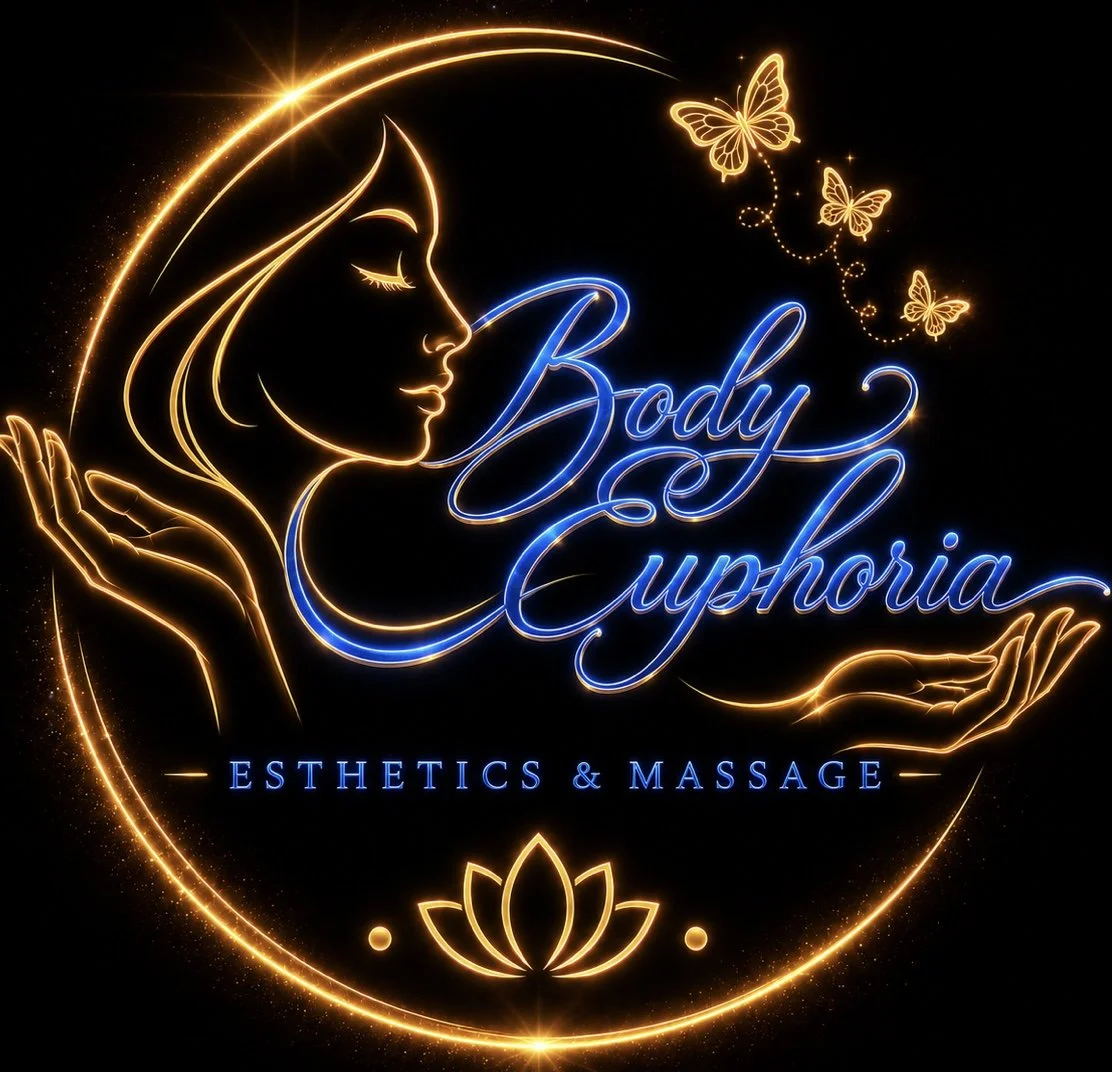 Body Euphoria Esthetics &amp; Massage