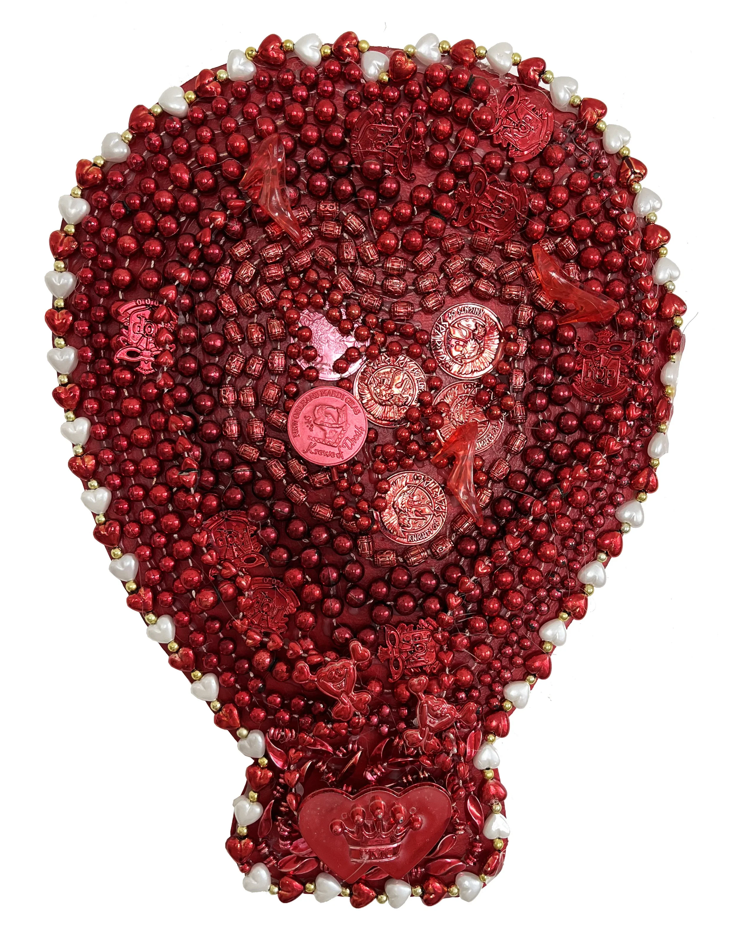 red balloon