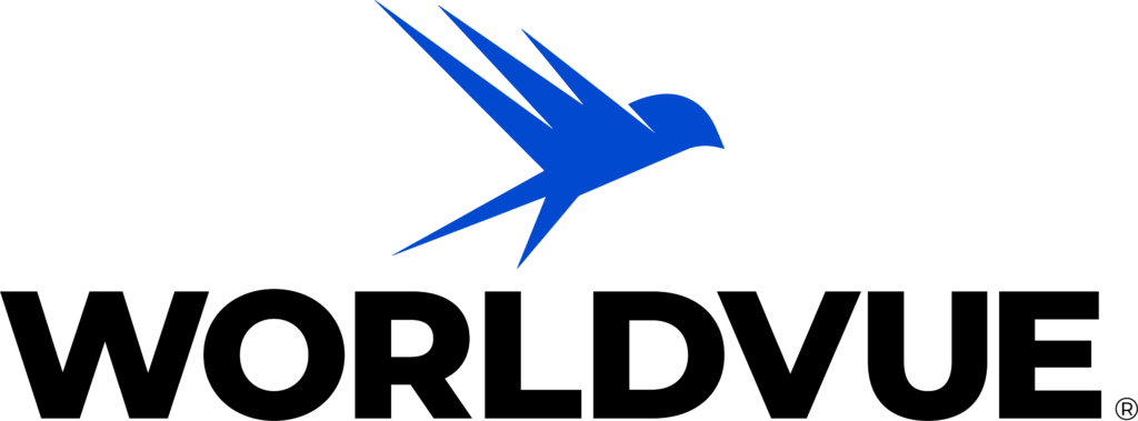 A blue and black swallow illustration with its wings spread and a word that appears to be 'WHATEVER' in capital letters.
