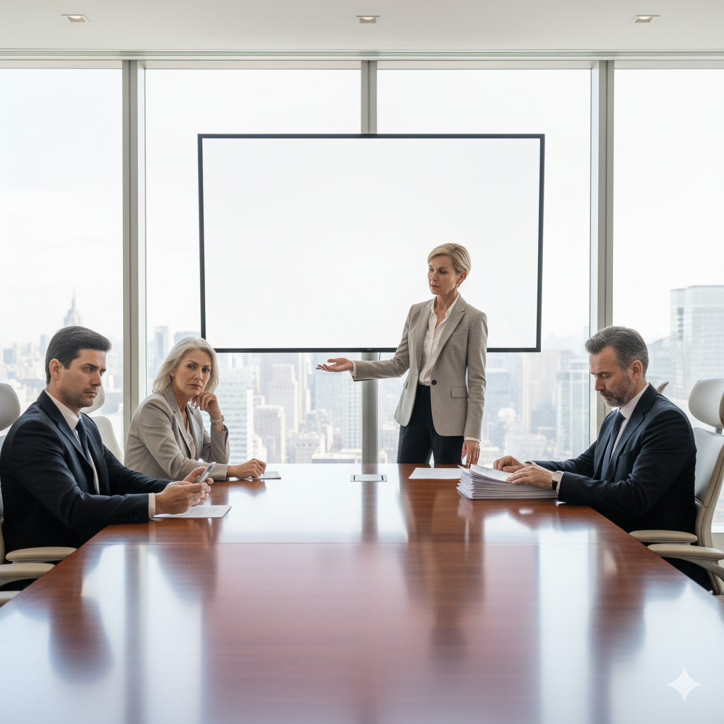 Stop Paying for Awkward Silences: The Cost Audit That Will Shock Your CFO