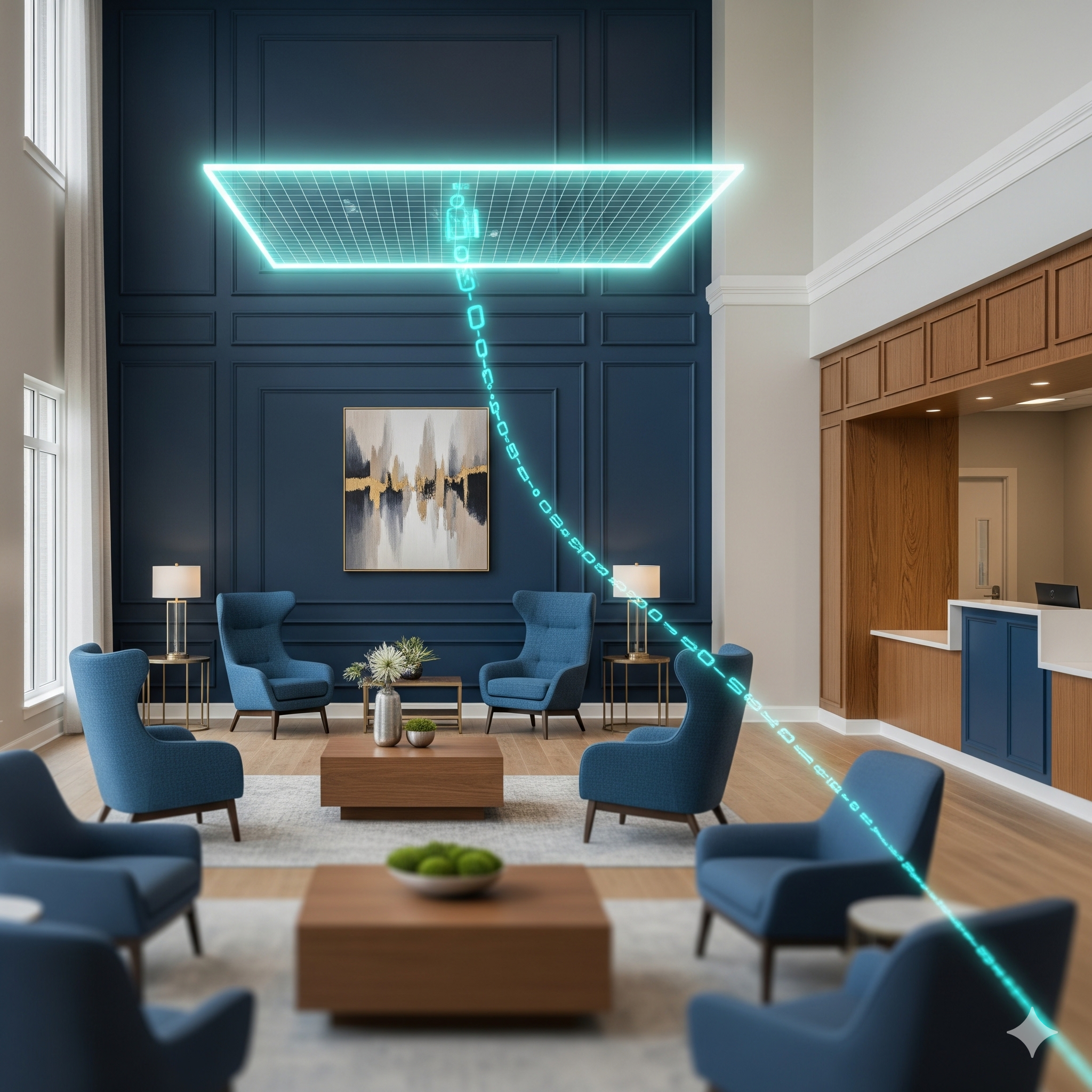 The Acuity-Infrastructure Gap: Is Your Portfolio Reaching a Technical Ceiling?