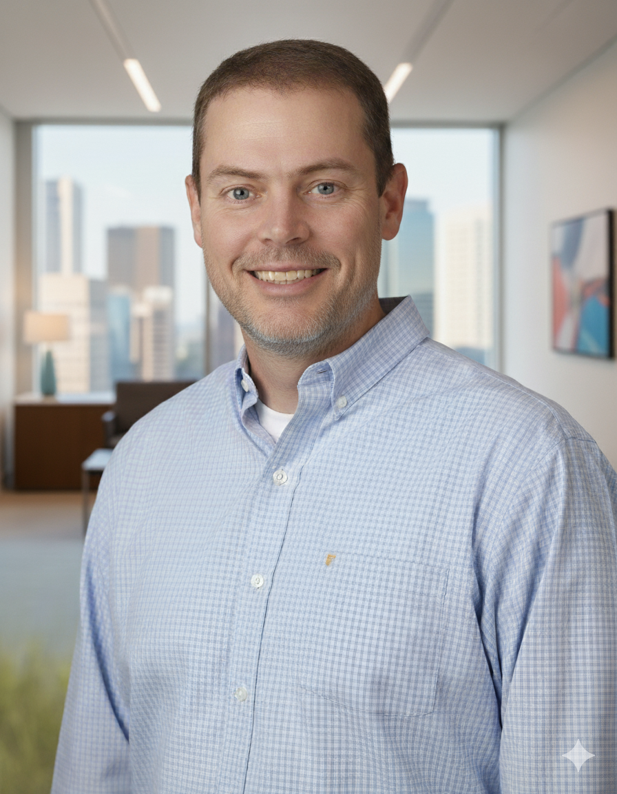 Doug Doolittle, Owner of Insights Telecom Consulting LLC.