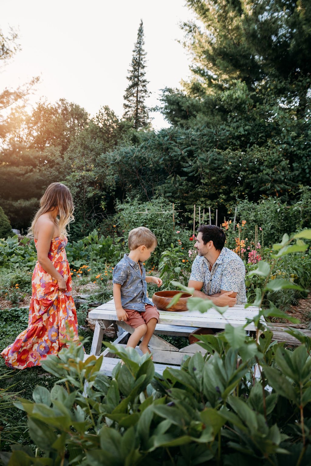 We’re turning a former dumping ground into a thriving ecosystem