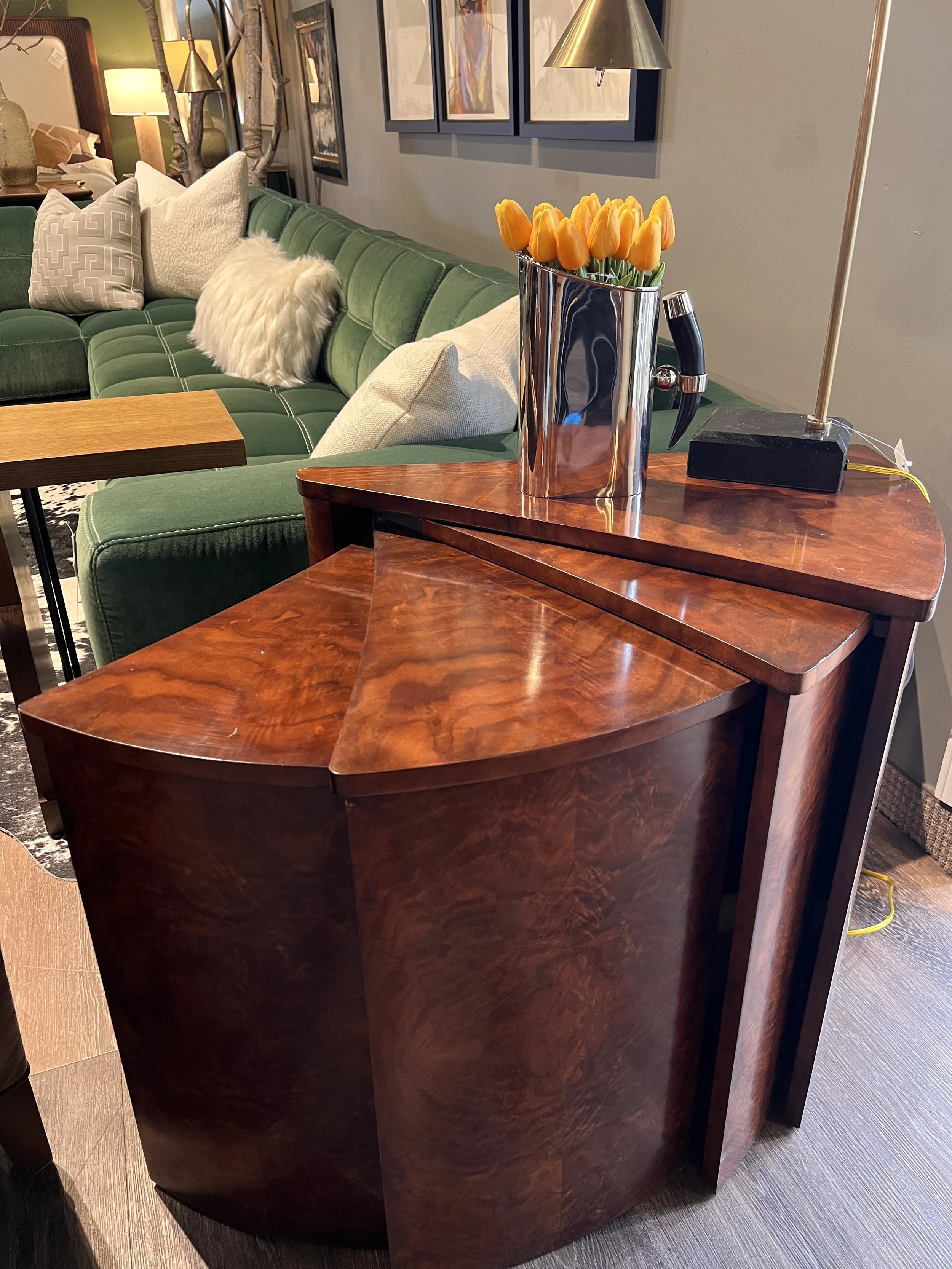 2026 Furniture &amp; Décor Trends: A Warmer, More Personal Madison Home