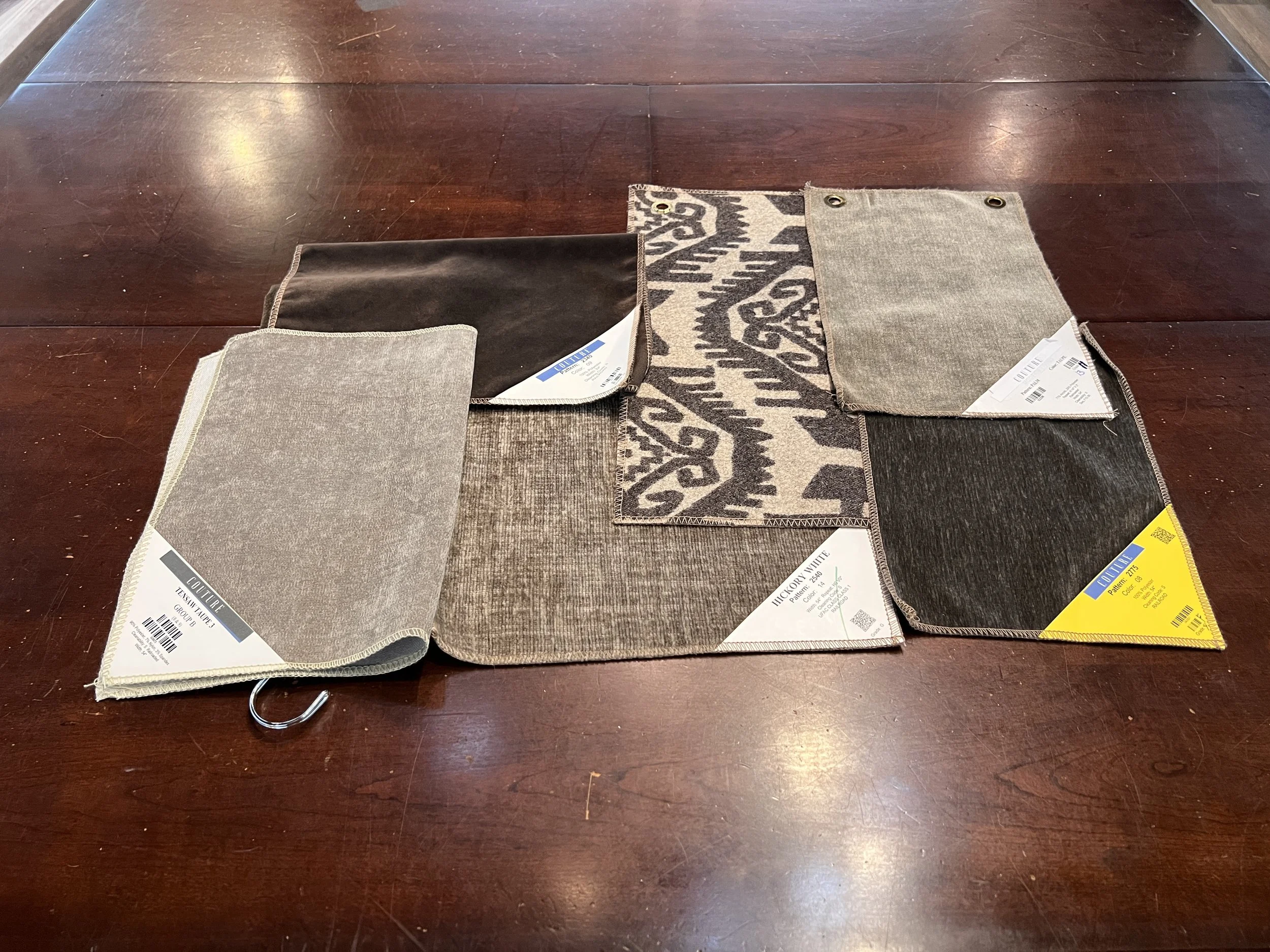 The Psychology of Texture: Why Touch Matters in Home Design