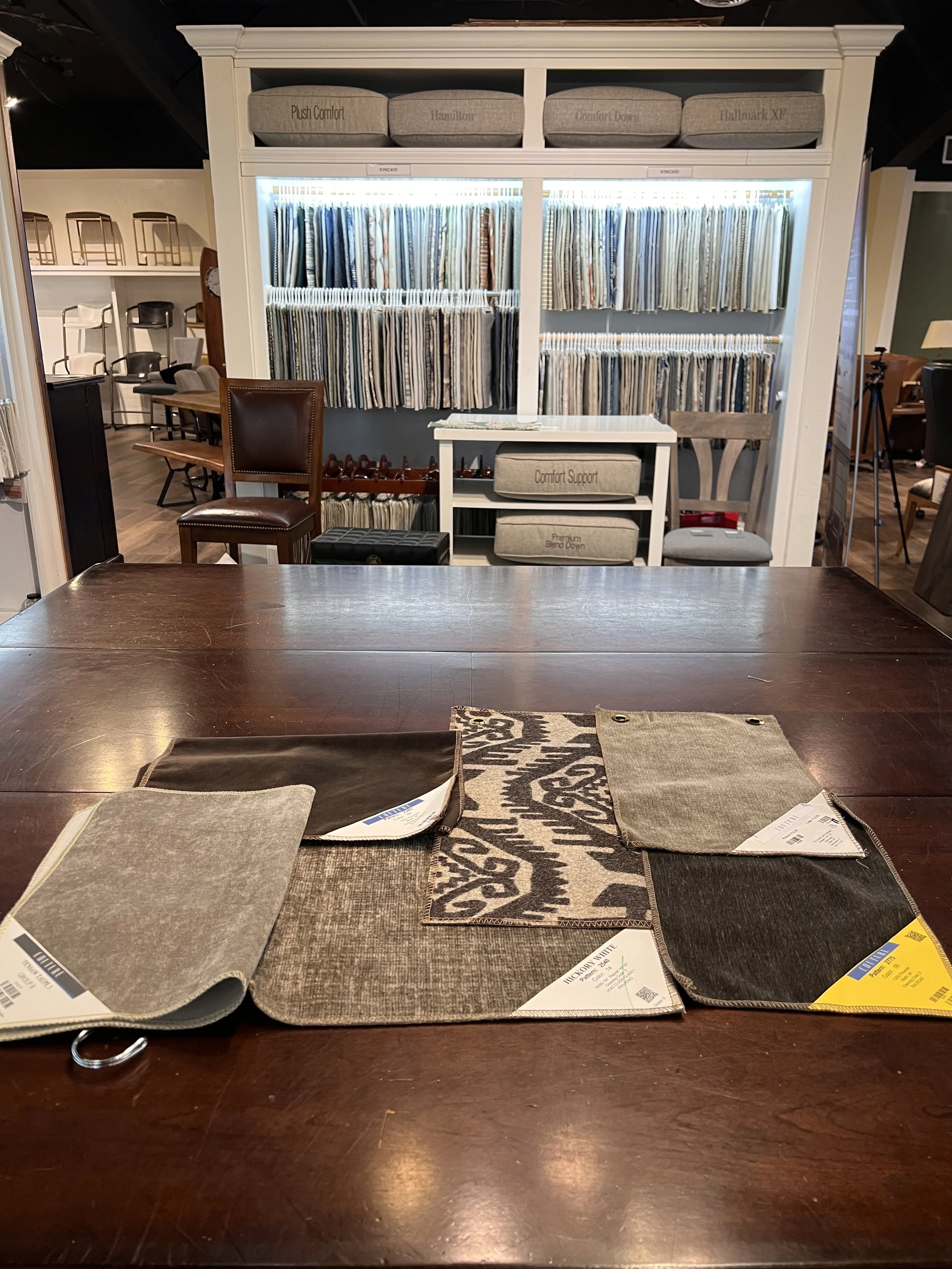 Performance Fabrics 101