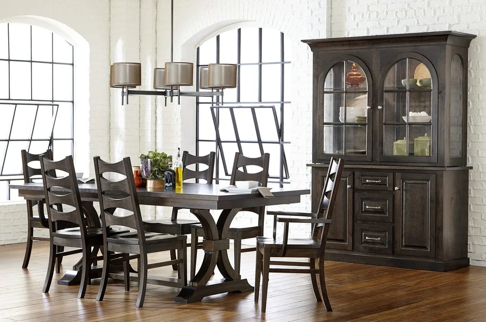 Why Your Dining Table Is the Most Important Piece in Your Home