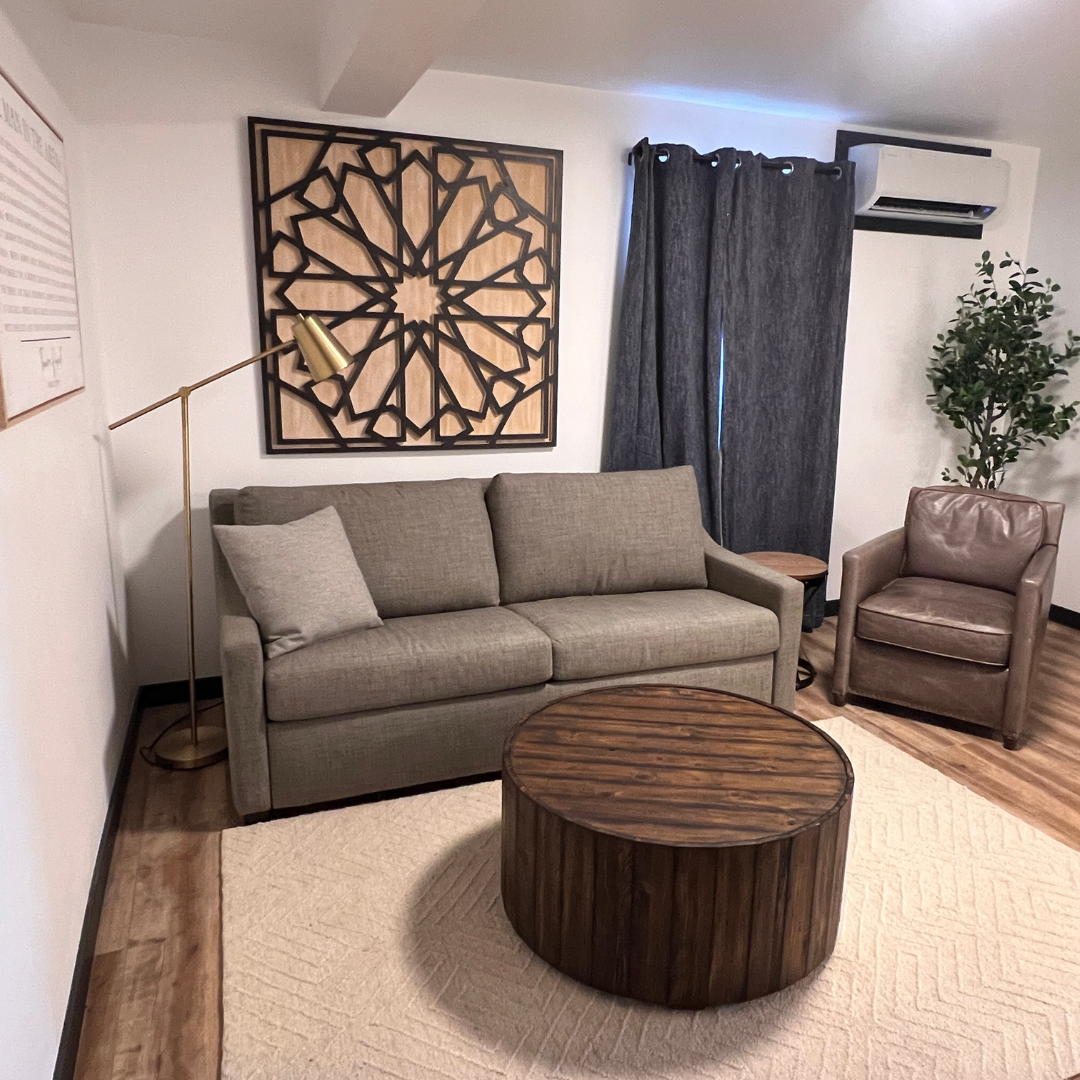 The Case for Custom Upholstery