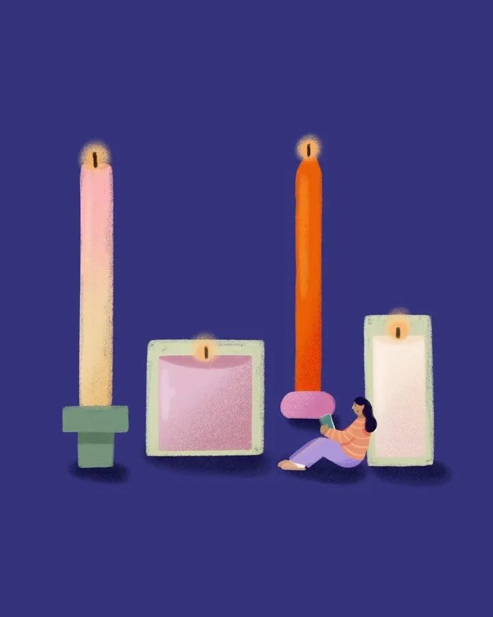 So findet man mich in letzter Zeit &ouml;fters 📚🙂&zwj;↕️

Ein paar Gedanken und Ideen, die mich w&auml;hrend des Prozesses besch&auml;ftigt haben ✏️ Finde die Sterne eigentlich auch ganz cute, was meint ihr? ⭐️

#illustrationprogress #cozyillustrat