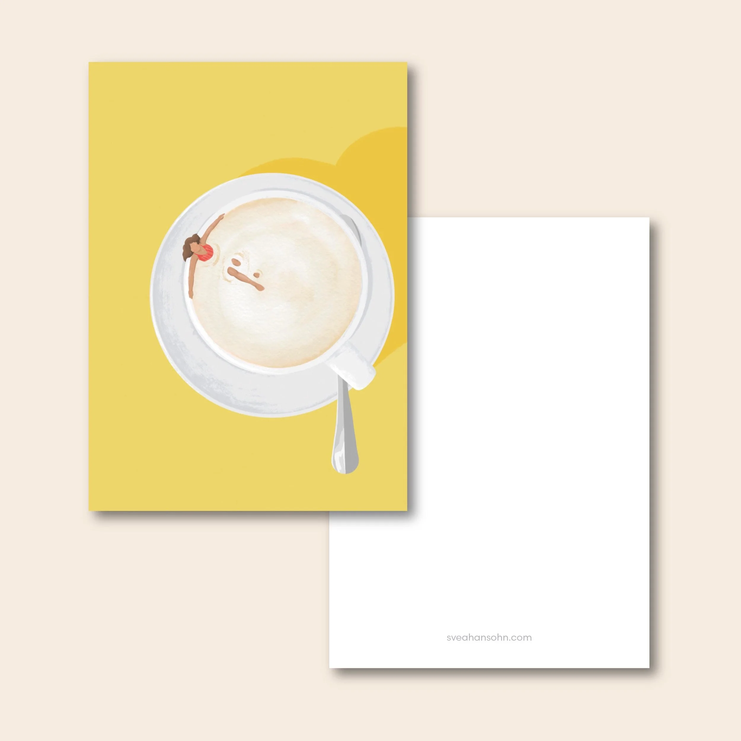 Drinks 6er Postkartenset – Ansicht 5