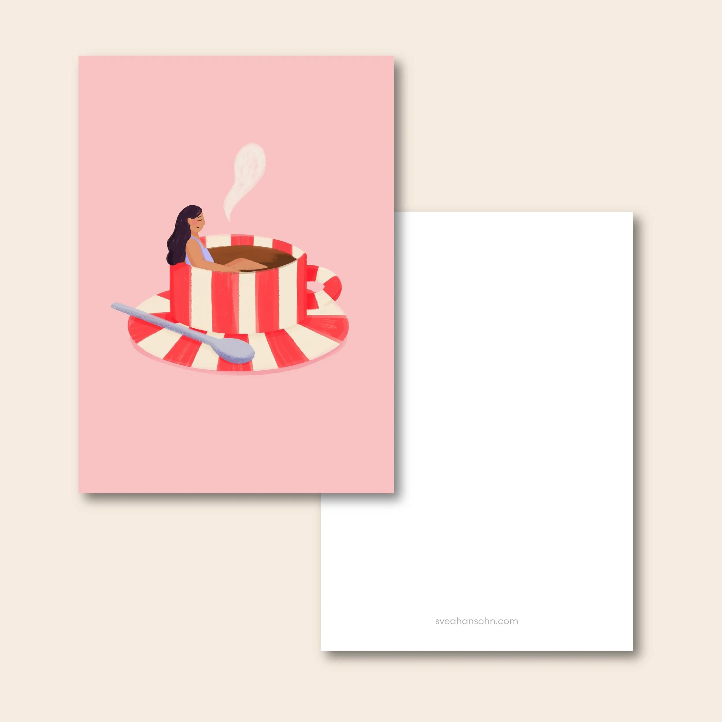 Drinks 6er Postkartenset – Ansicht 7