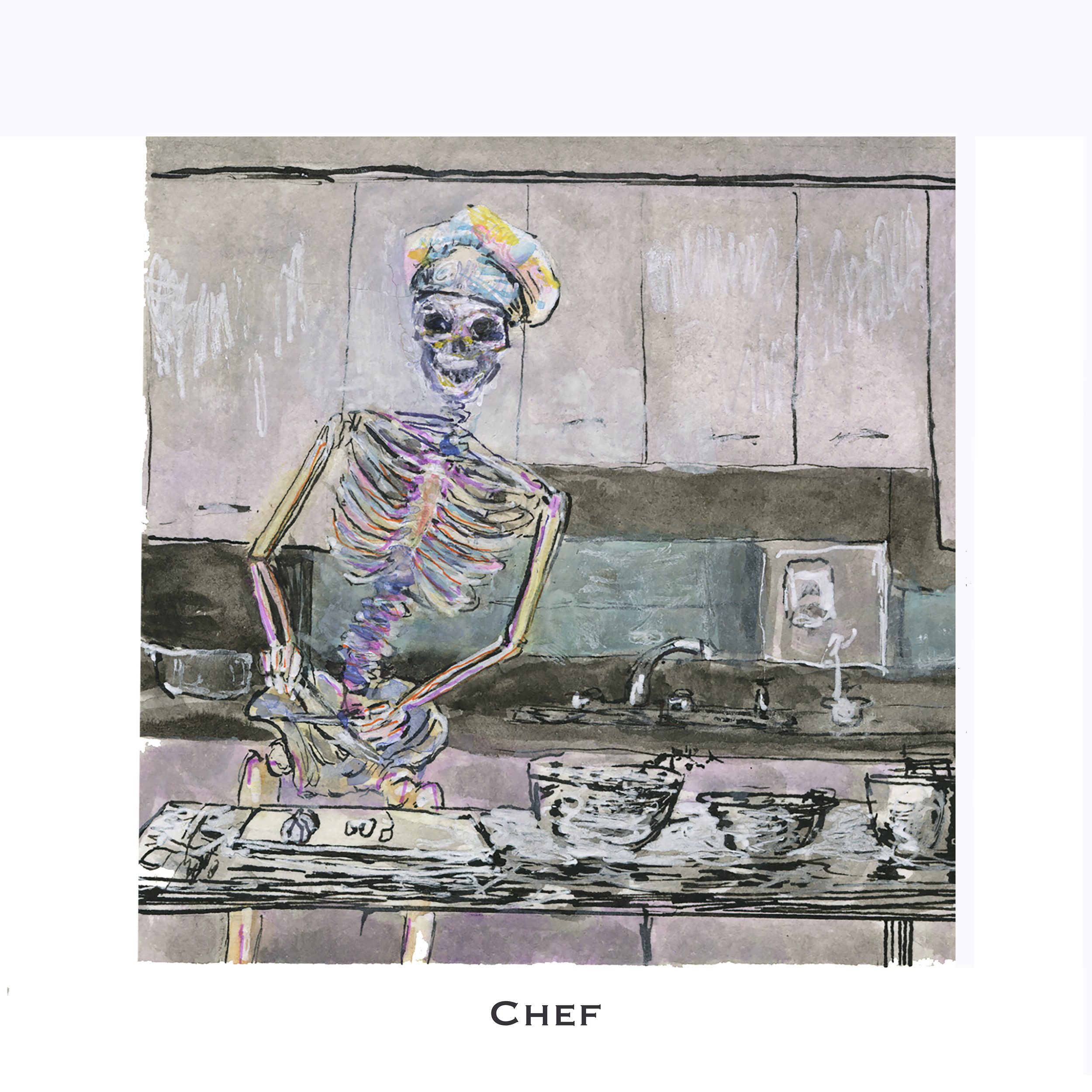 Chef