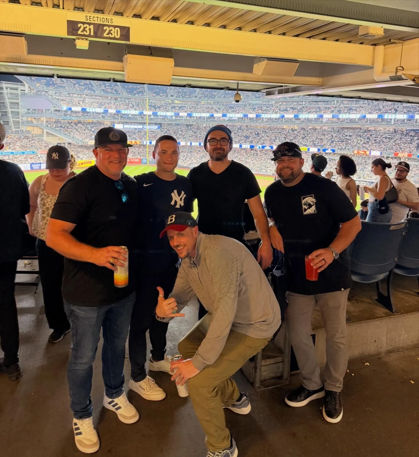 We talk a lot about partnership with American Lighting, but this is what it actually looks like: rolling up sleeves, breaking down booths, and doing the work together. 

It&rsquo;s not just about sales numbers; it&rsquo;s about showing up for each ot