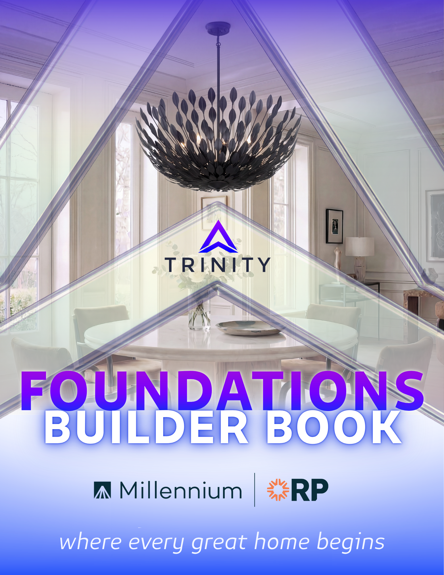 Foundations Builder Book