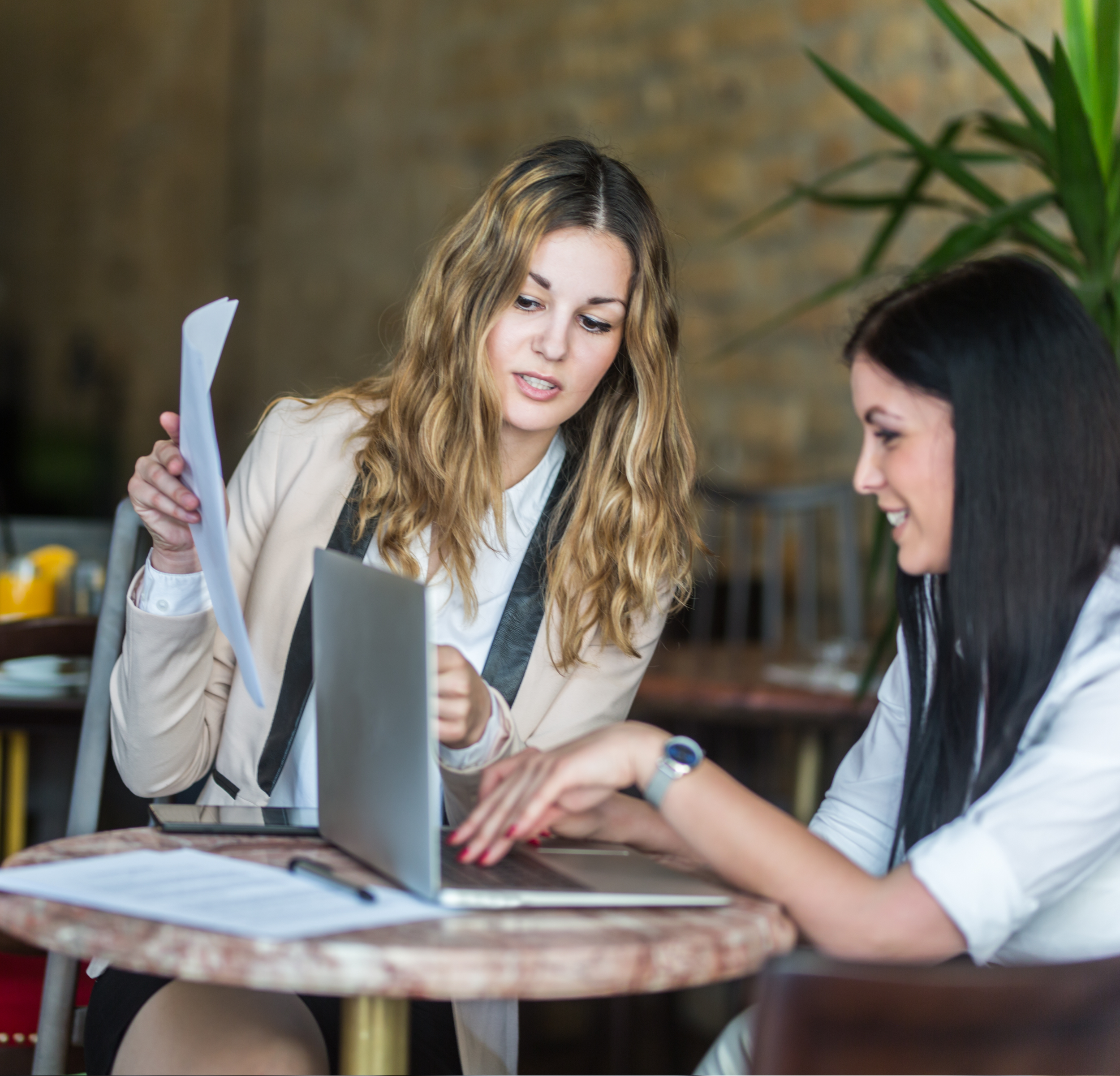 Trinity Sales Group | Enhance Your Sales Today.