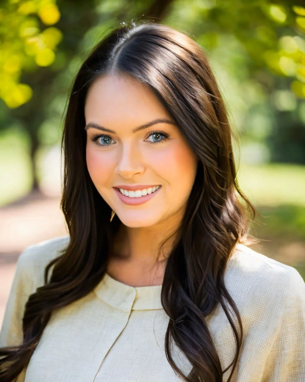 Bio Becca Sims | Explore Lighting Solutions Today — Trinity Sales Group