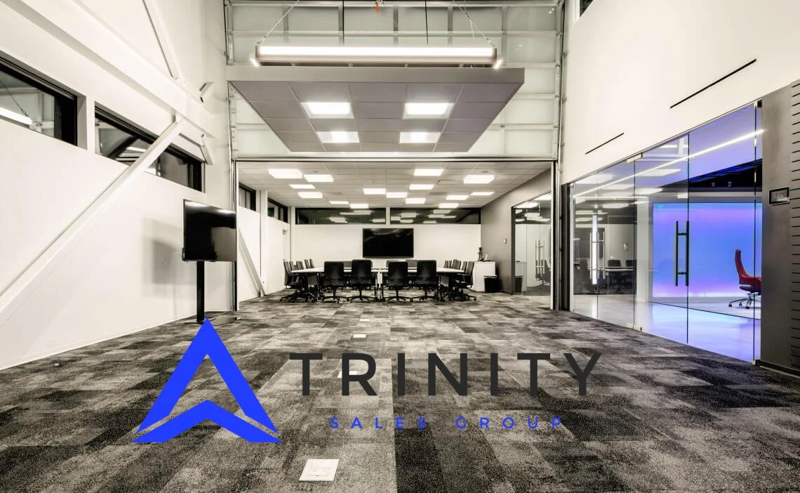 Trinity Sales Group