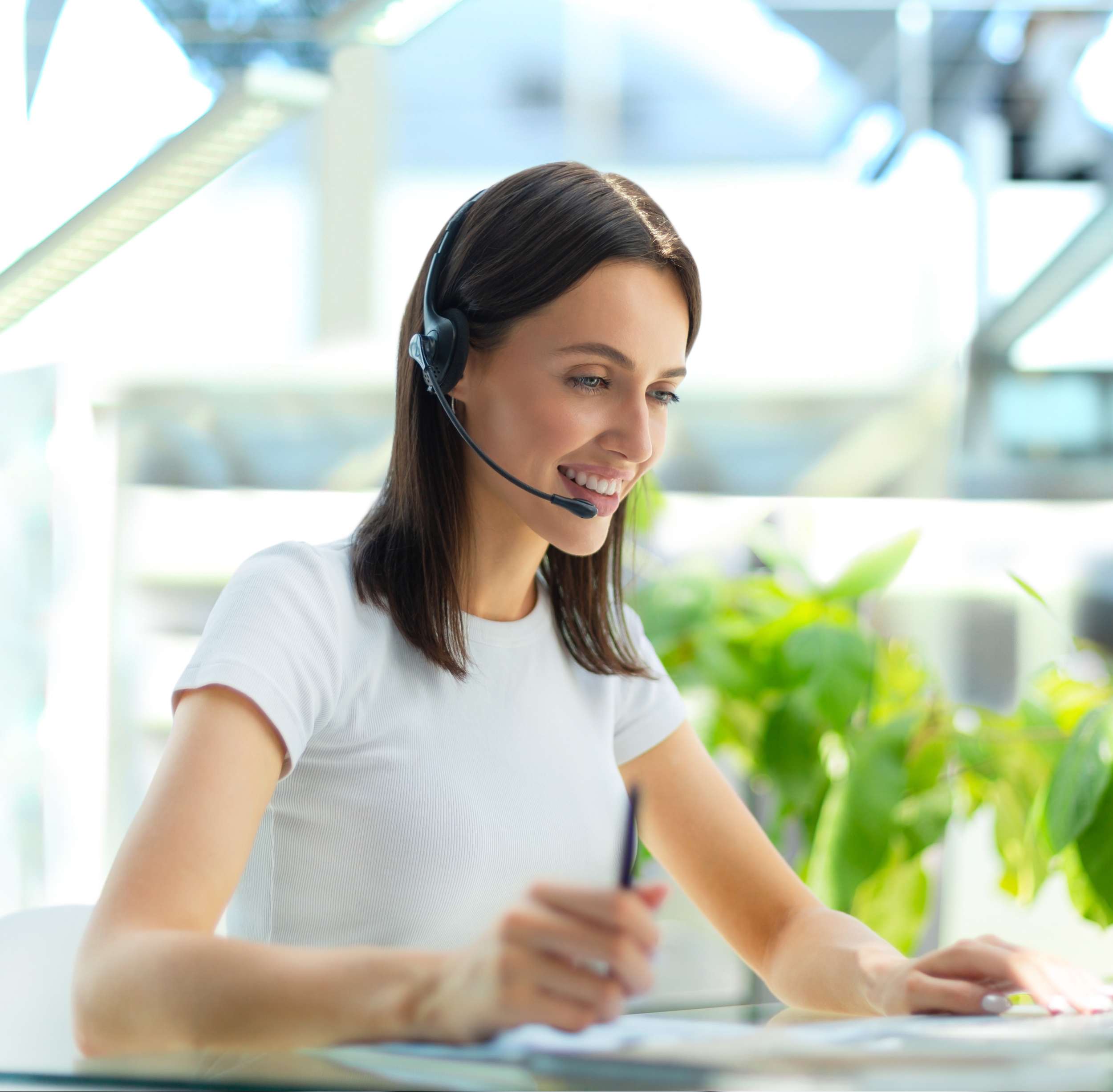 Trinity Sales Group | Enhance Your Sales Today.