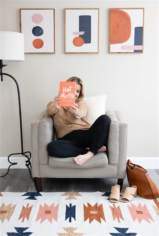 The Story my ADHD Late-Diagnosis Story and How it Inspired me to Want to Help Women Like Me…