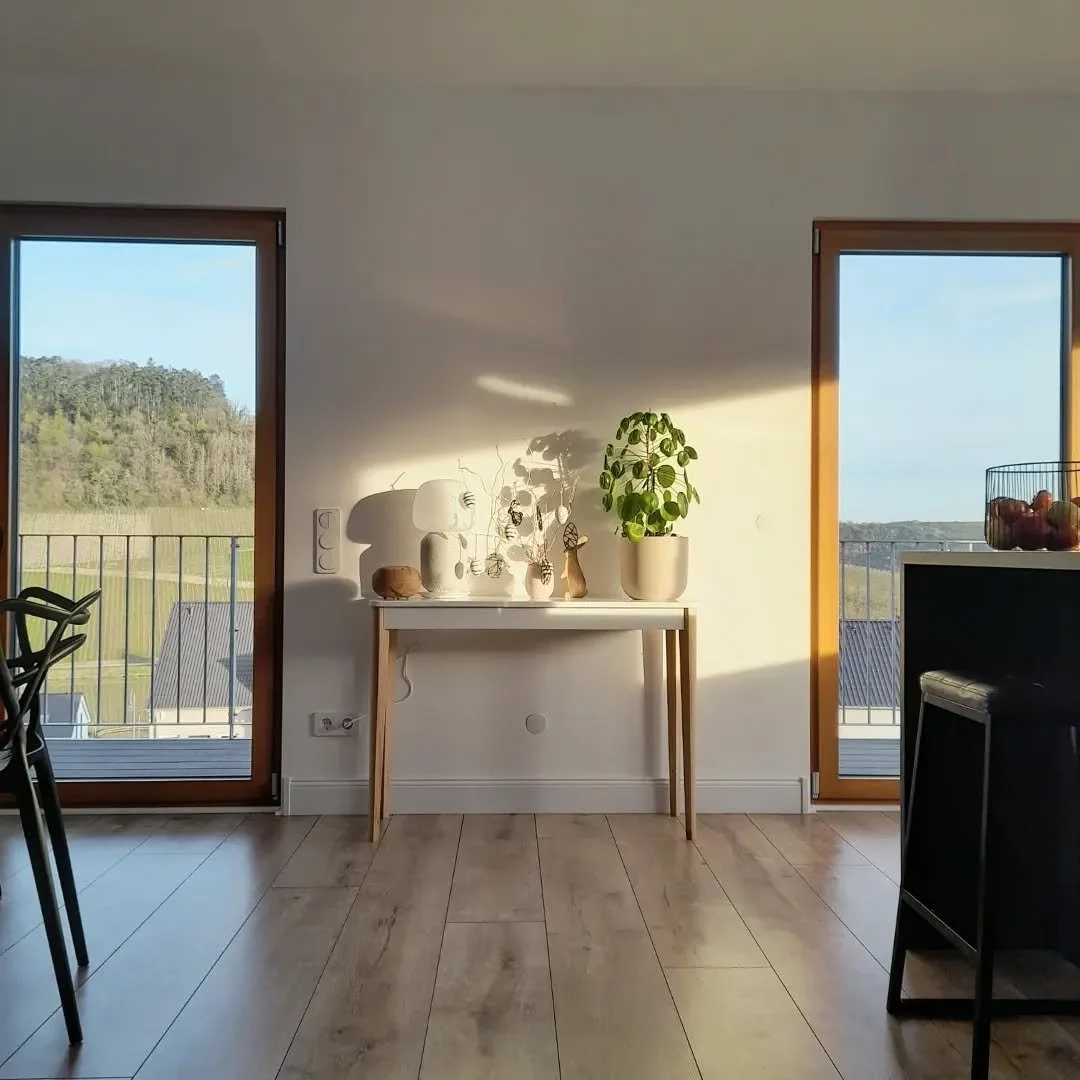 Frohe Ostern liebe Leute!