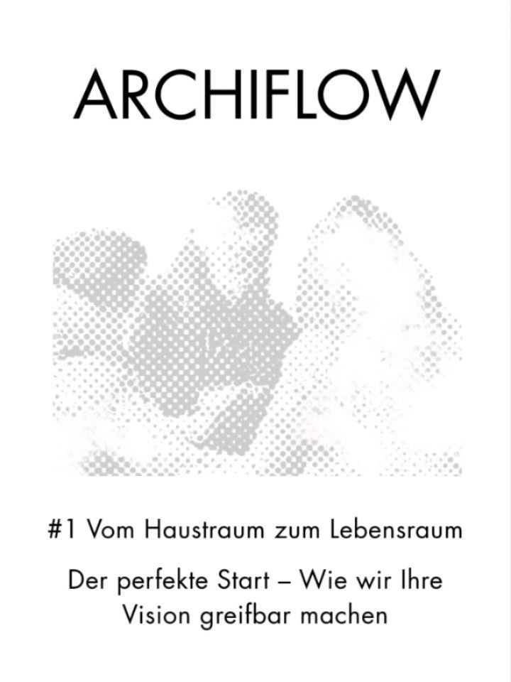 Ein Bauvorhaben ist ein riesiger Schritt und die Flut an M&ouml;glichkeiten kann sich wie ein 
Dschungel anf&uuml;hlen. Viele meiner Bauherren haben bereits wunderbare Sammlungen von 
Lieblingsh&auml;usern &ndash; doch wie passen diese zu den eigen